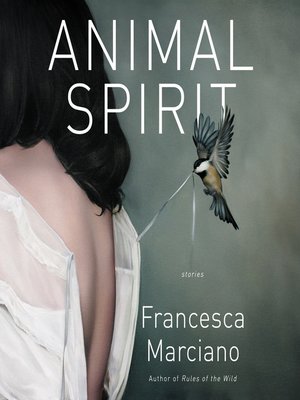 cover image of Animal Spirit